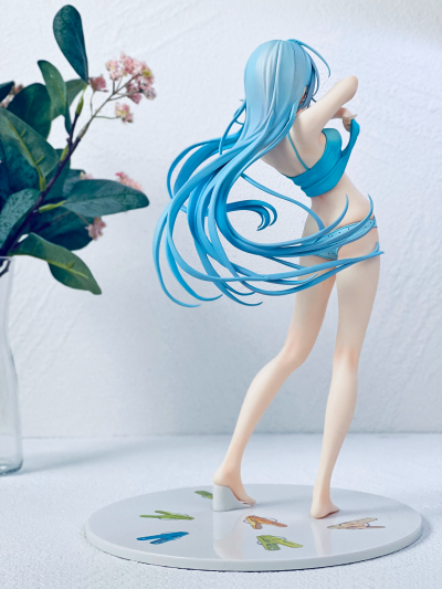 SENTAKUBASAMI 汐音希娅