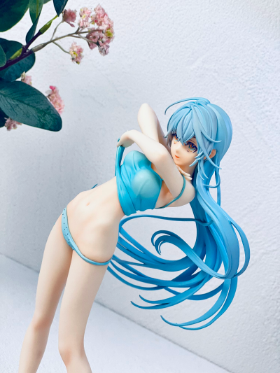 SENTAKUBASAMI 汐音希娅