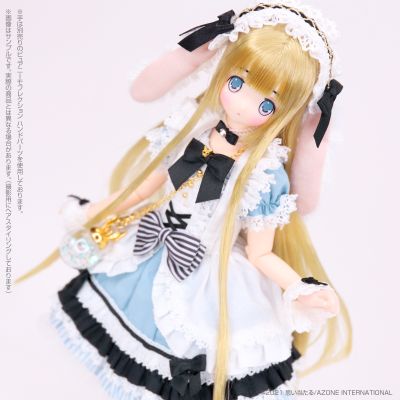 EX☆CUTE  星屑仙境 / 月兔 蕾莉 通常贩售ver.