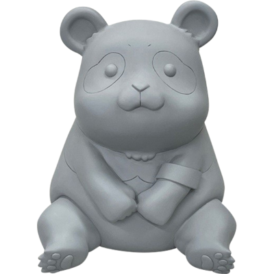 Look Up 咒术回战 胖达