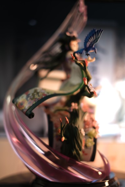 阴阳师 花鸟卷