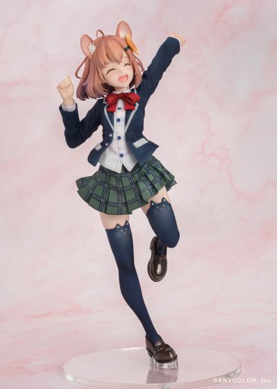 彩虹社 虚拟主播 本间向日葵