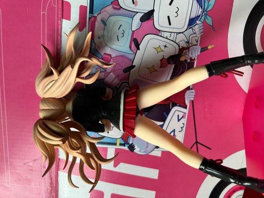 POP UP PARADE 枪弹辩驳1・2 Reload 江之岛盾子