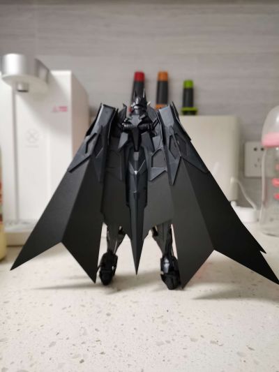 Figure-rise Standard Amplified 蝙蝠侠