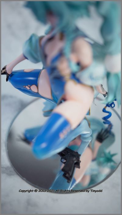 少女前线 PA-15