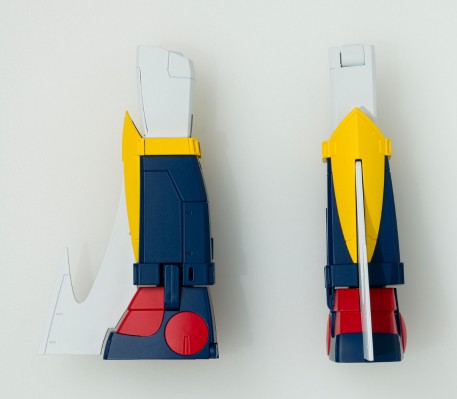 SMP [SHOKUGAN MODELING PROJECT] 无敌钢人泰坦3 泰坦降临！套装