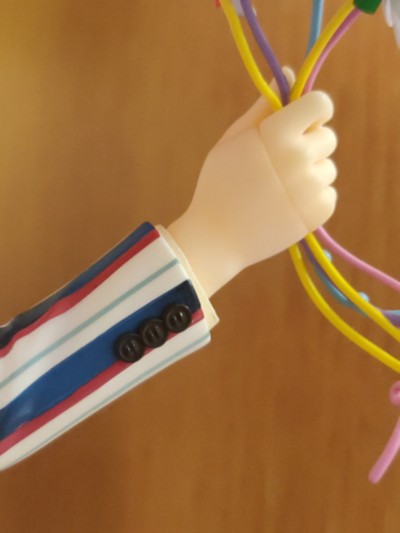 命运-冠位指定 剑士 / 亚瑟・潘德拉贡〔原典〕 英灵正装