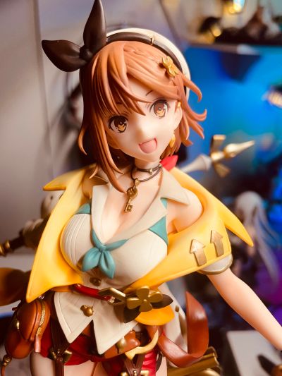莱莎2