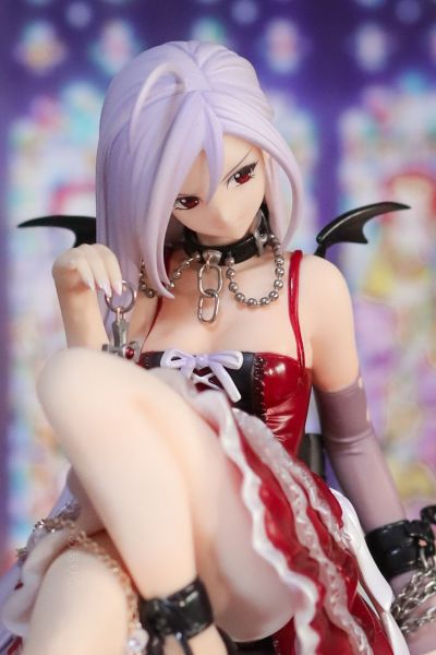 十字架与吸血鬼 赤夜萌香 バンパイア覚醒後ver.