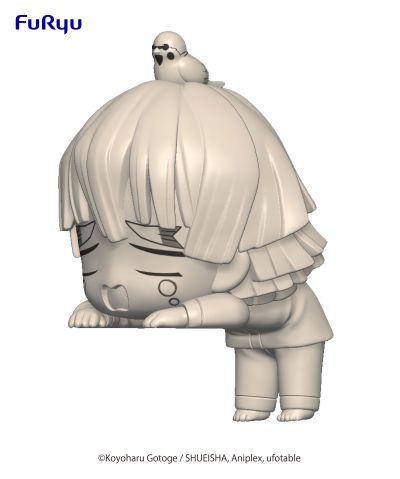 鬼灭之刃趴趴   善逸！善逸！善逸！