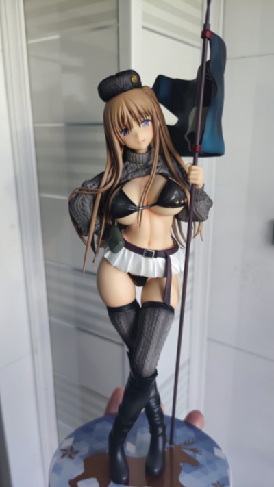 西伯利亚寒气团长