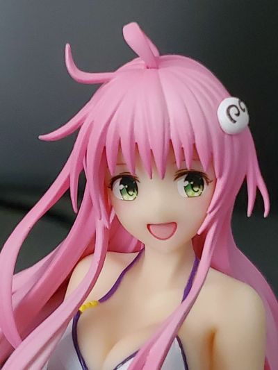 Pop Up Parade 出包王女 菈菈・萨塔琳・戴比路克