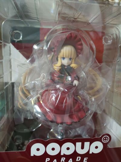 Pop Up Parade 蔷薇少女  真红