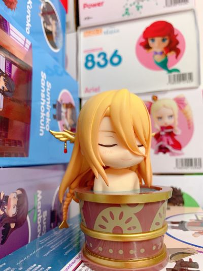 粘土人#1377 食物语 佛跳墙