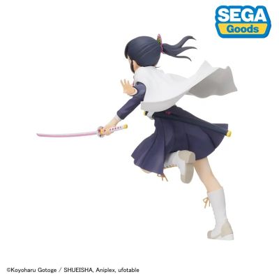 超级景品 鬼灭之刃 栗花落香奈乎