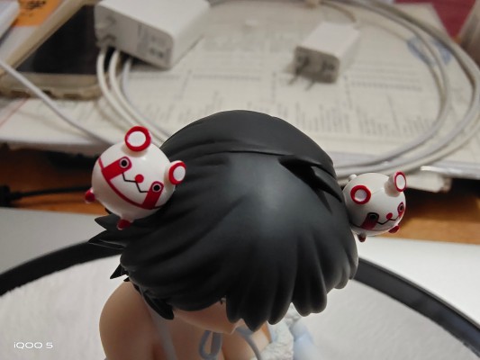 命运石之门 椎名真由理 圣诞ver