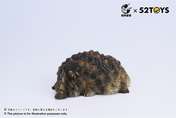 《歇会儿》系列第二弹—尼罗鳄