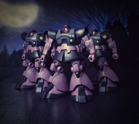 HCM Pro G-Box ジェットストリームアタックSET