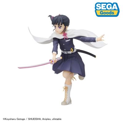 超级景品 鬼灭之刃 栗花落香奈乎