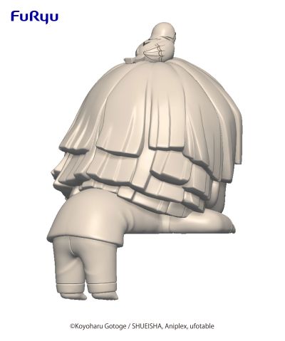 鬼灭之刃趴趴   善逸！善逸！善逸！