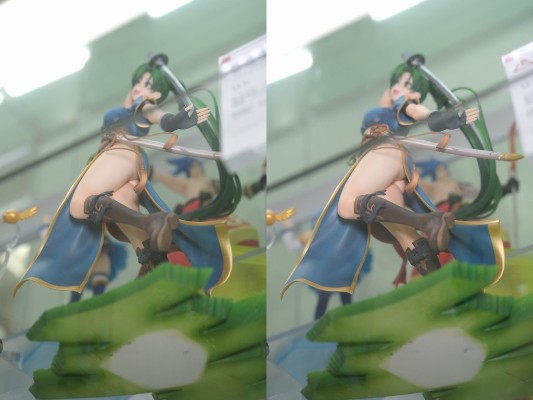 火焰纹章：烈火之剑 琳