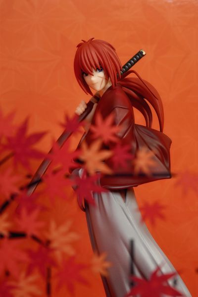 POP UP PARADE 浪客剑心 绯村剑心