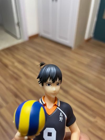 POP UP PARADE 排球少年 第四季 影山飞雄