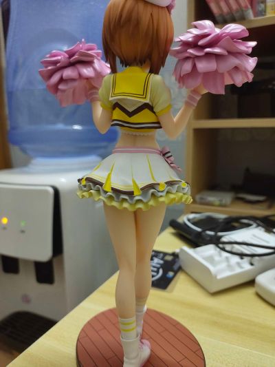 少女与战车 剧场版 西住美穗 Coco's 啦啦队ver.