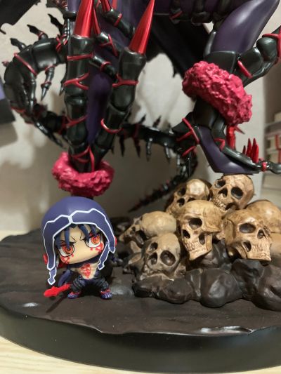 蚊香眼! 系列 Fate/Grand Order 库·丘林 Berserker 