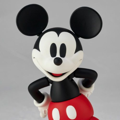 MOVIE REVO 编号013 米奇 (1936)