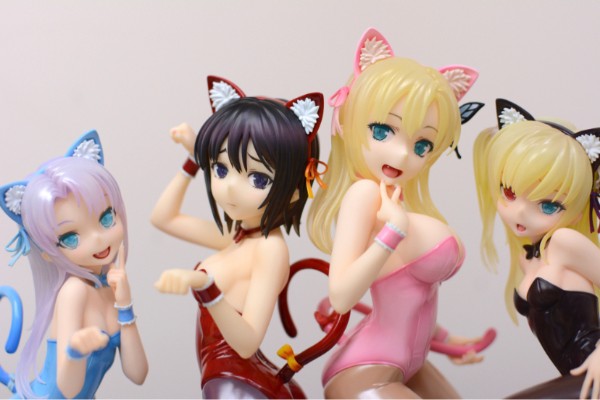 我的朋友很少NEXT 柏崎星奈 猫COSVer.