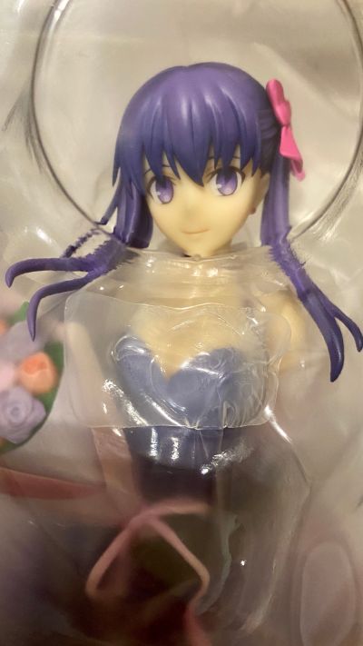 命运之夜 阿尔托莉雅、远坂凛、间桐樱 ～15周年纪念礼服～ 套装