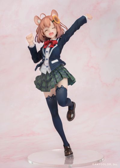 彩虹社 虚拟主播 本间向日葵