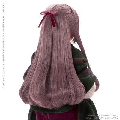 NarcisseNoir ×艾莉丝收集 佳乃/Winter Date～冬之魔法～ (Azone商城贩售ver.)