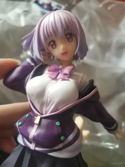 SSSS.古立特 新条茜  ～A wish come true～