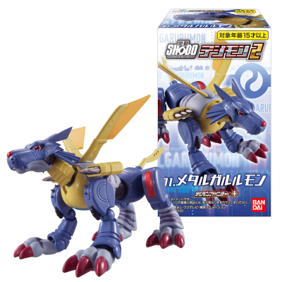 掌动 数码宝贝2