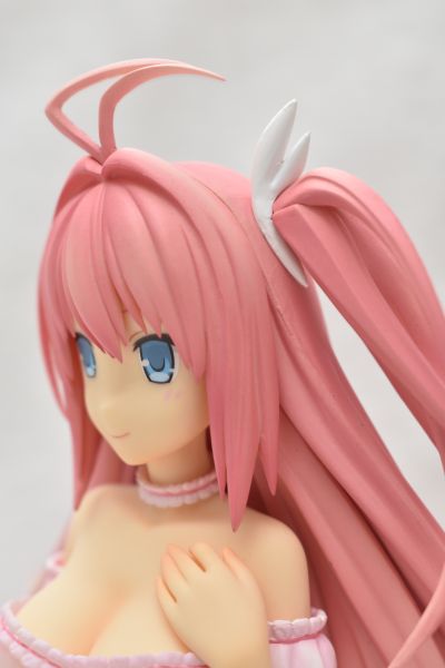 苍之彼方的四重奏 仓科明日香 娃娃装ver. 限定粉色