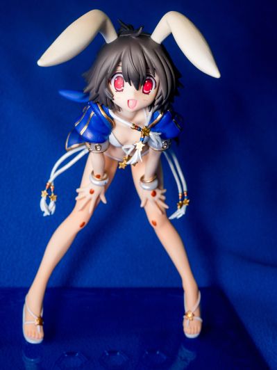 战斗之魂 水边的Trickster