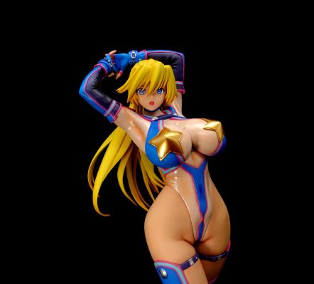 外援驾到！！！Sandy Bash 星空面具Ver.