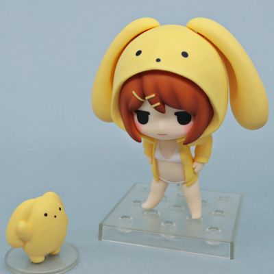 粘土人 #304 兔宝的悲惨日常 梦幻篇 ＆ 乌瑟+机械