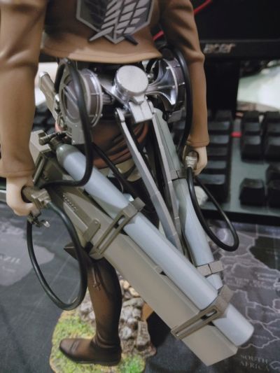 BRAVE-ACT 进击的巨人リヴァイ