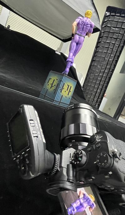 哥普拉:太空海盗 哥普拉