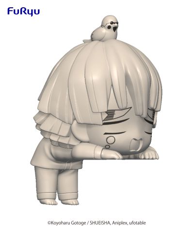 鬼灭之刃趴趴   善逸！善逸！善逸！