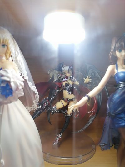 红魔城传说 绯色交响曲&东方Project 蕾米莉亚・斯卡雷特 红魔城传说 ver. EX配色 [DARK MOON]