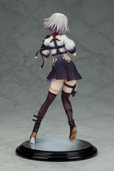 少女前线 维克托