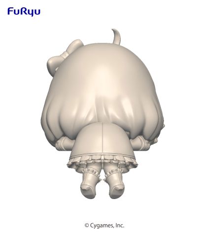 公主连结 与你重逢 趴趴手办 -好友部-