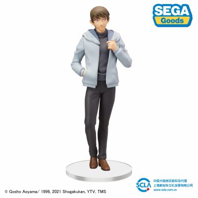 超级景品 名侦探柯南 诸伏景光