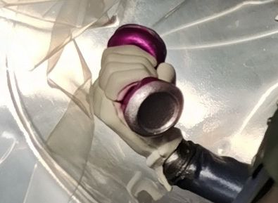 Lucrea 女神异闻录5皇家版 新岛真