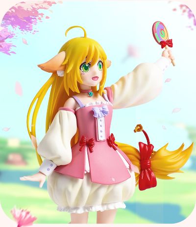 狐妖小红娘 涂山苏苏 · 糖果点心