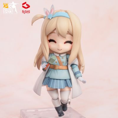 FightDoll系列 少女前线 索米